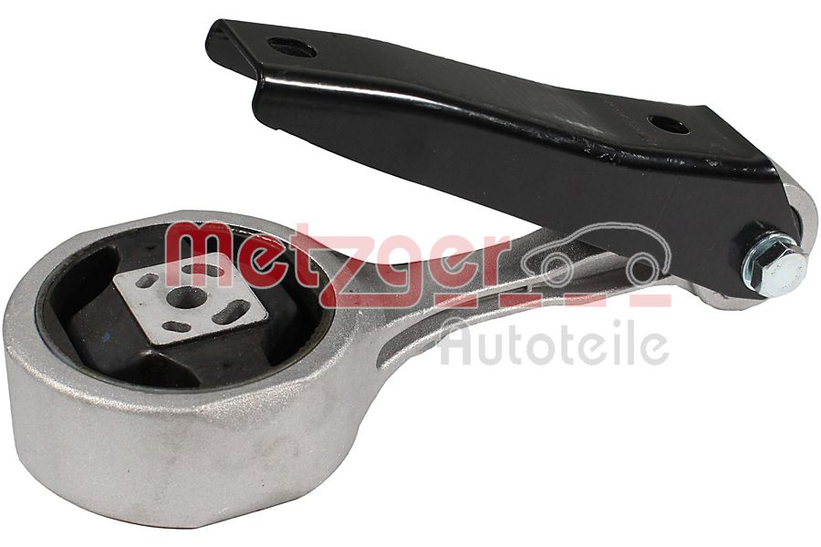 METZGER 8053939 Lagerung, Motor